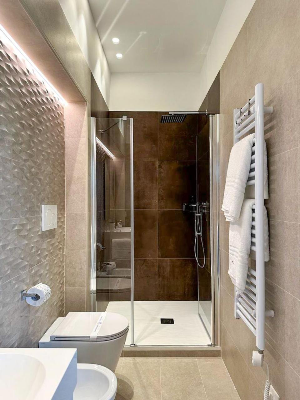 Iblu Rooms Термоли Экстерьер фото